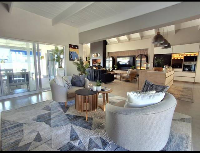 3 BEDROOM HOUSE FOR SALE IN LAMPIESBAAI